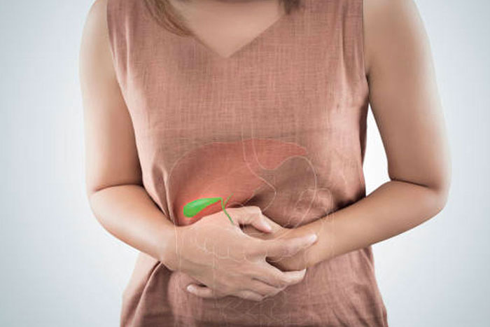 Reconocer los síntomas de la enfermedad de la vesícula biliar