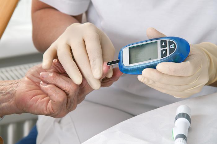 The Link Between Your Weight and Diabetes