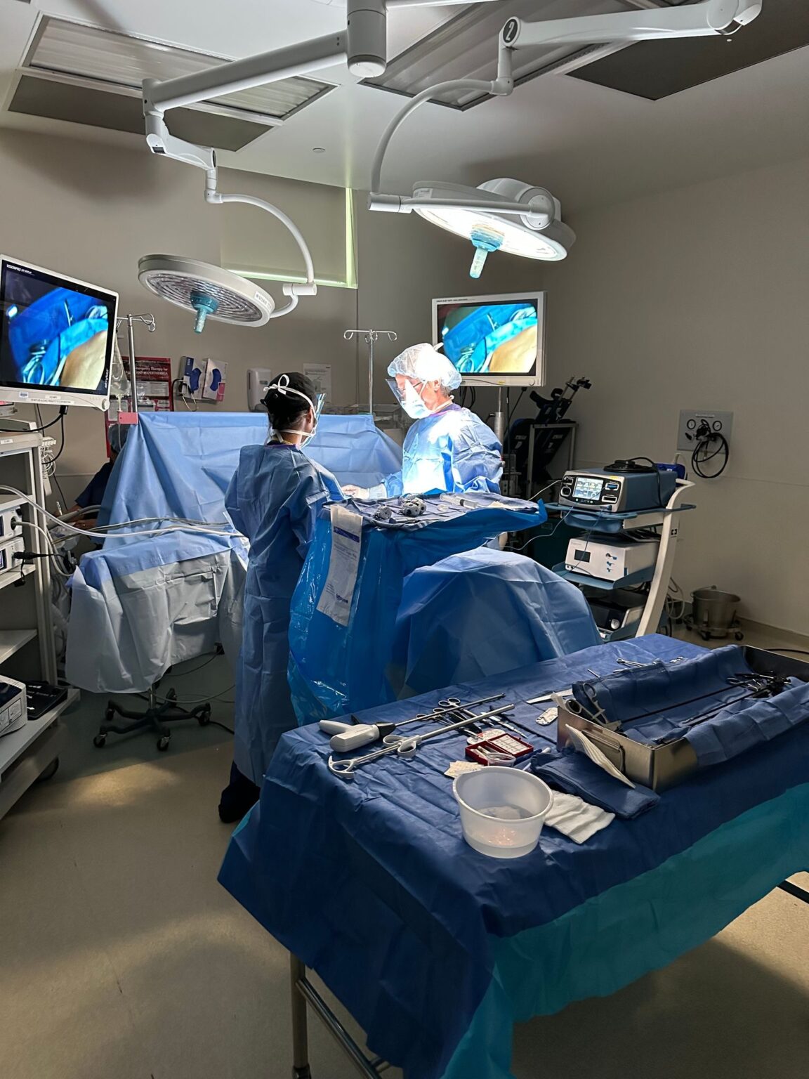 Abdominal Surgery Bariatrics Clinic In Dallas Lonestar Bariatrics 