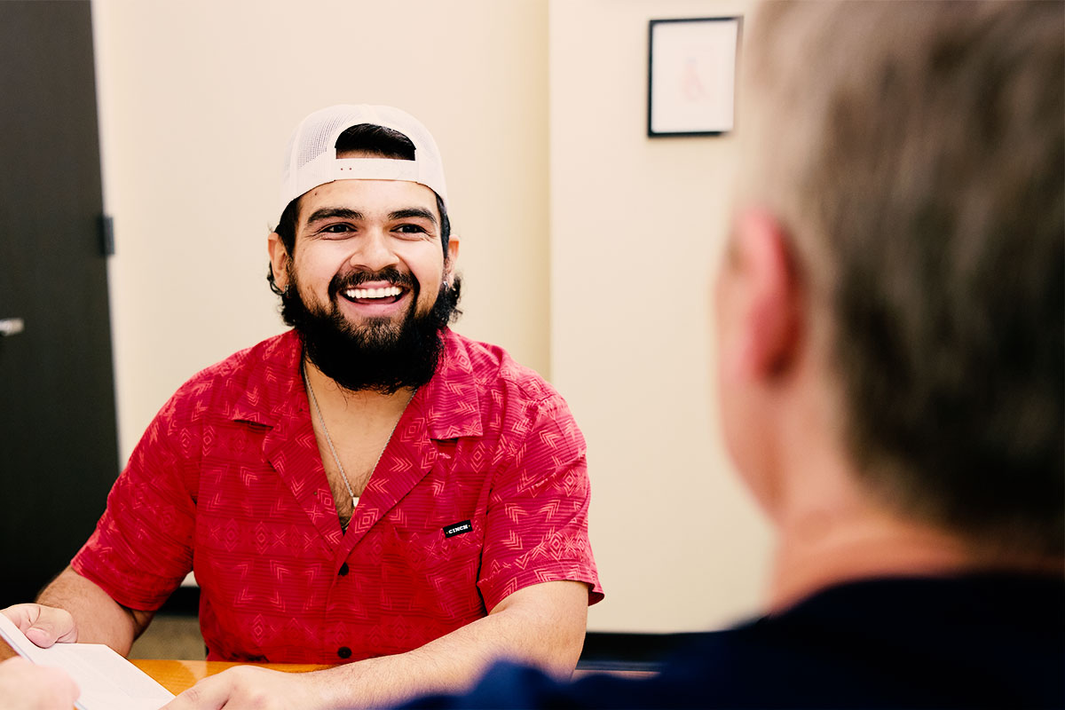 A real patient who had gastric bypass in Plano.